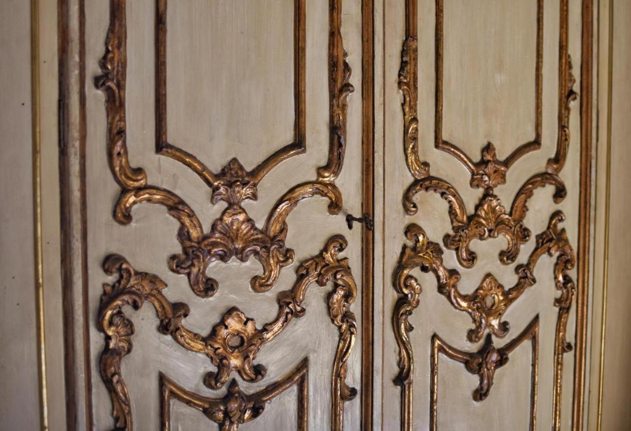 Al Massimo Piacere Bed & Breakfast Palermo Eksteriør bilde